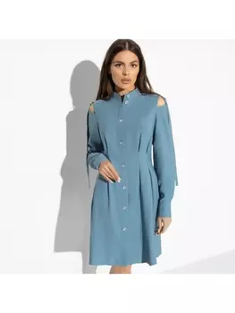 Платье Оставим условности