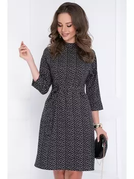 Платье ОТРАНТО (БЛЭК)