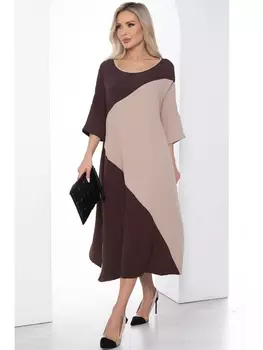 Платье П10092