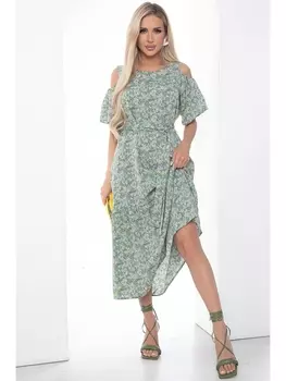 Платье П10105