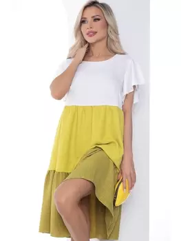 Платье П10110