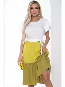 Платье П10111