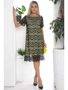 Платье П10121