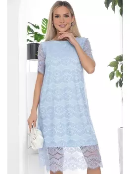 Платье П10122