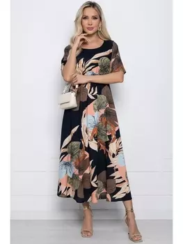 Платье П10178