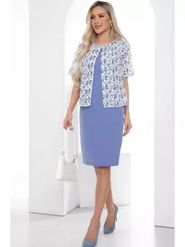 Платье П10213