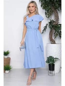 Платье П10218