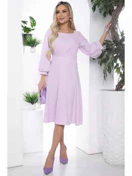 Платье П10227