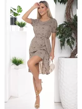 Платье П10256