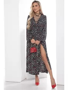 Платье П10281