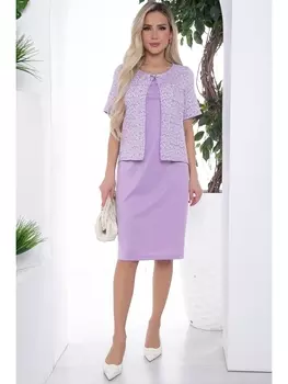 Платье П10290