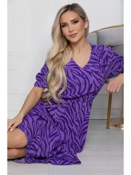 Платье П10297