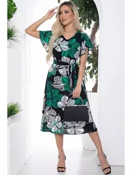 Платье П10333