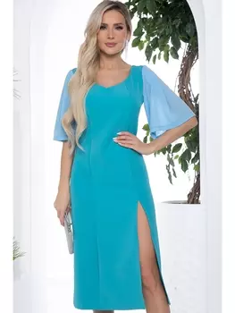 Платье П10334