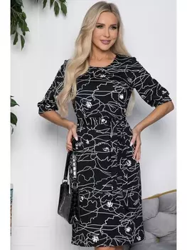 Платье П10343