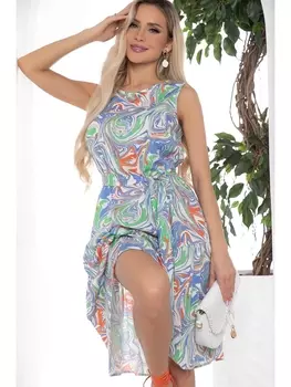 Платье П10355