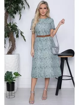 Платье П10374