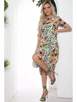 Платье П10376