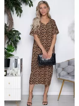 Платье П10399