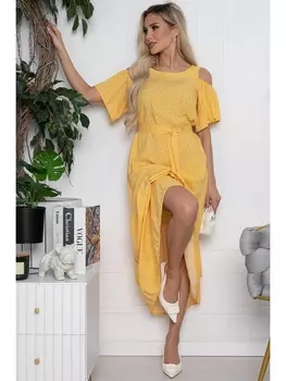 Платье П10440