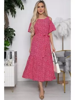 Платье П10443