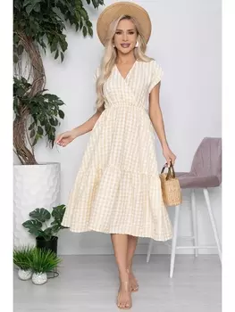 Платье П10448