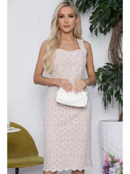 Платье П10452