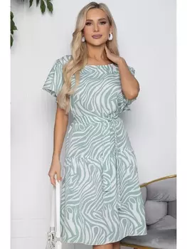 Платье П10469