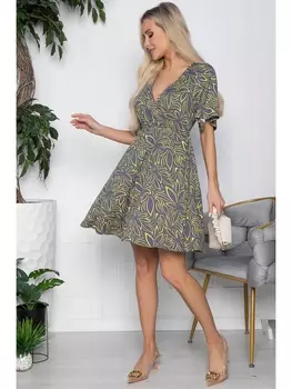 Платье П10473