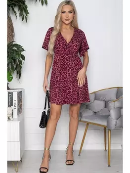 Платье П10474