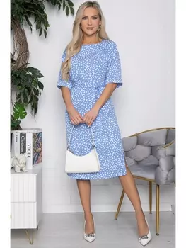 Платье П10479