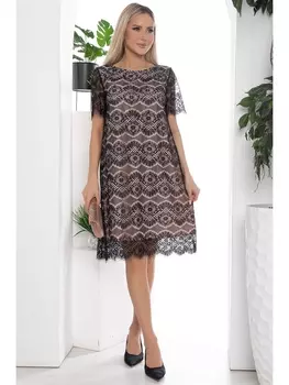 Платье П10480