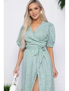 Платье П10487