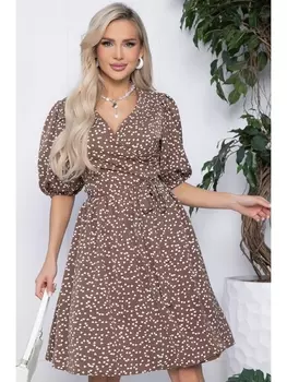 Платье П10488