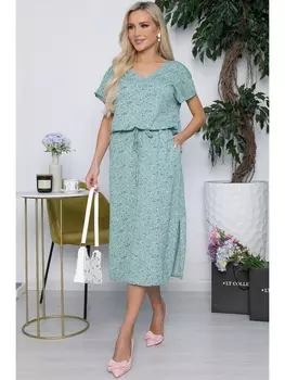 Платье П10496