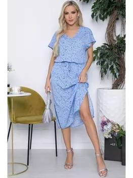 Платье П10497