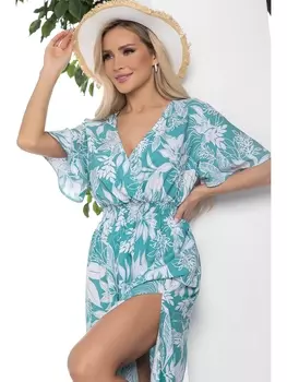 Платье П10501