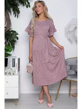 Платье П10503