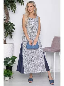 Платье П10509