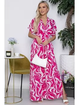 Платье П10514