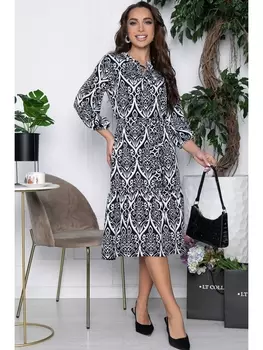 Платье П10537