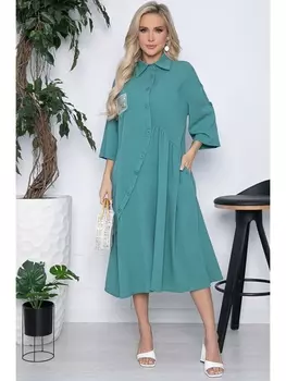 Платье П10541