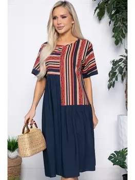 Платье П10543