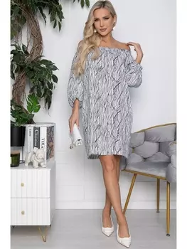 Платье П10544