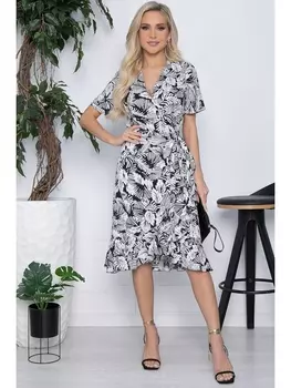 Платье П10552