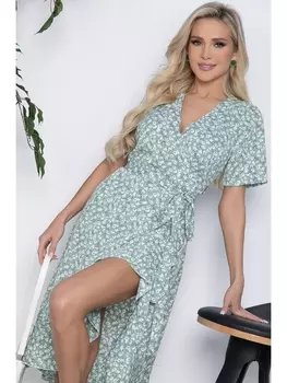 Платье П10554