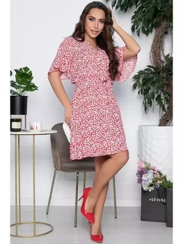 Платье П10558