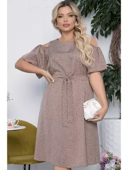 Платье П10562