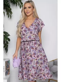 Платье П10586