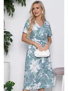 Платье П10595